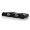 Belkin SOHO KVM Switch, VGA & USB 2 Ports F1DS102L